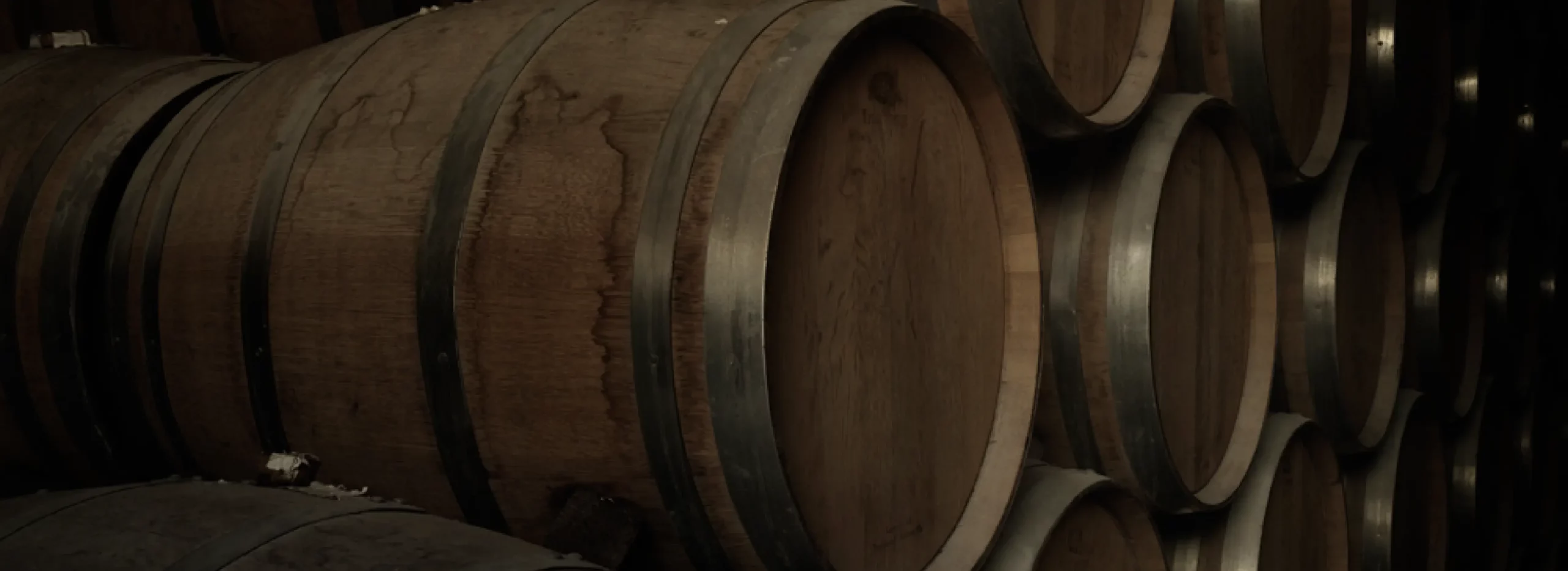Why is tequila aged in barrels?